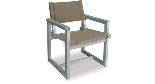 SQE 1650 Outdoor 9-pce Setting